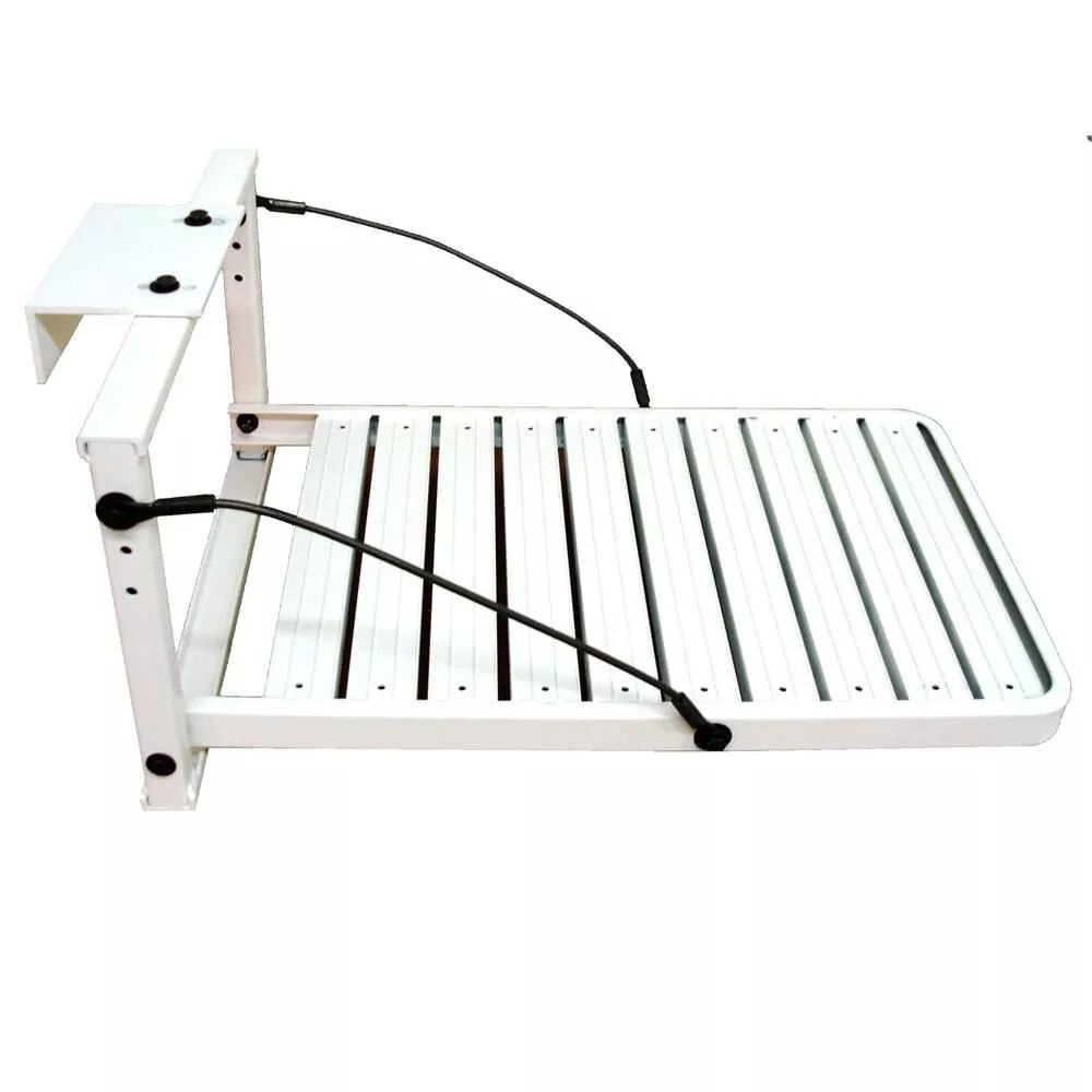 Load-A-Pup Dog Boat Lift