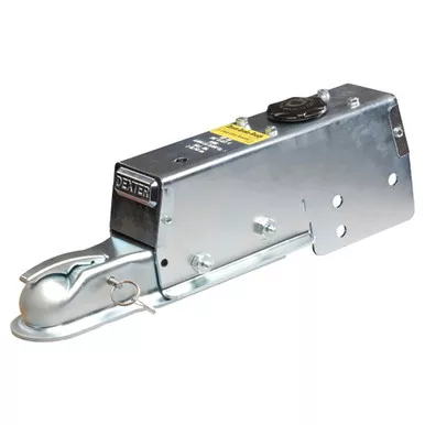 Load Rite by Dexter 7700 lb Disc Brake Actuator