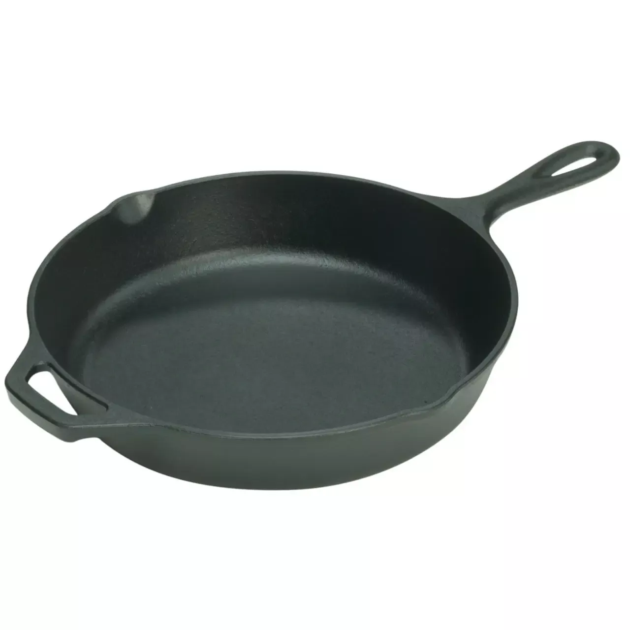 Lodge 13.25 Inch Cast Iron Skillet