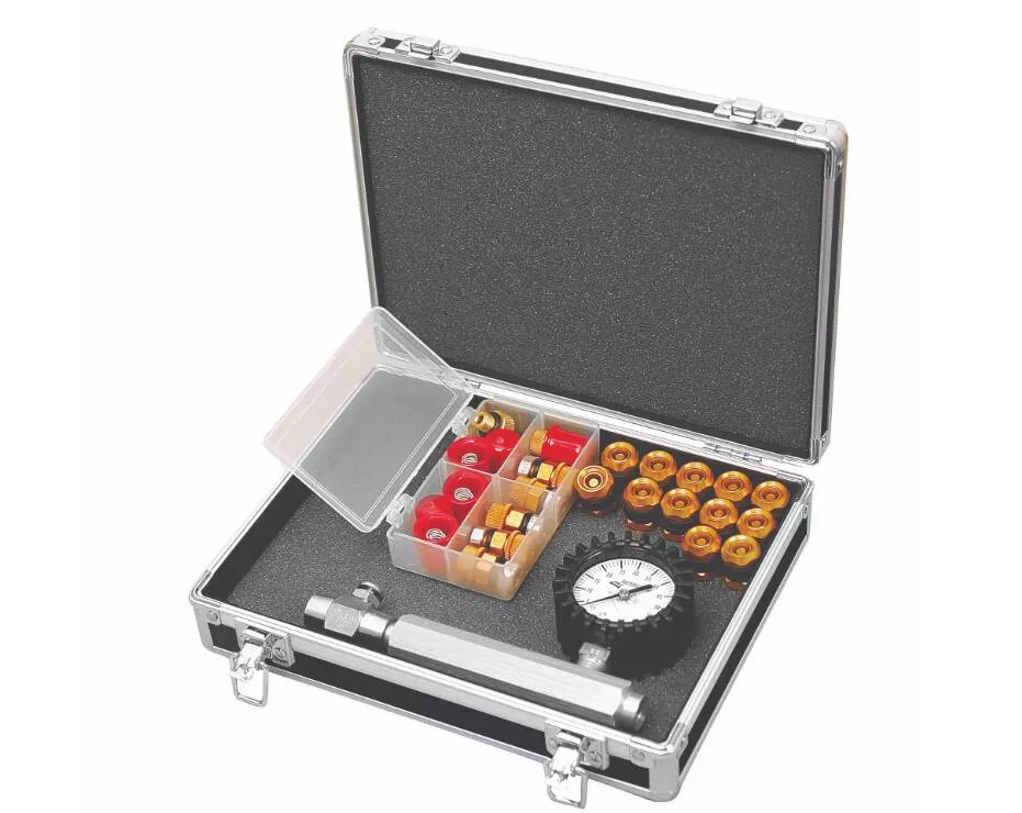 Longacre Pro Tirelief Kit With Setting Tool• 52-50100