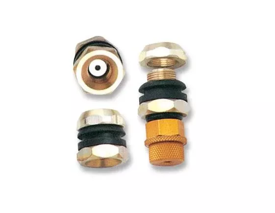 Longacre Tirelief Quick Change Adapter (Set of 4)• 52-50240