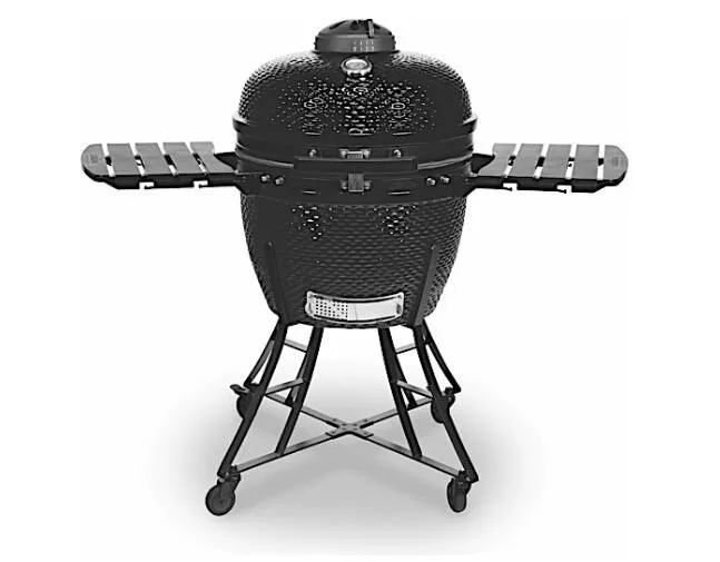 Louisiana Grills 22" Ceramic Kamado Charcoal Grill• 10705