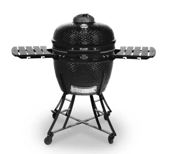 Louisiana Grills 24″ Ceramic Kamado Charcoal Grill• 10702