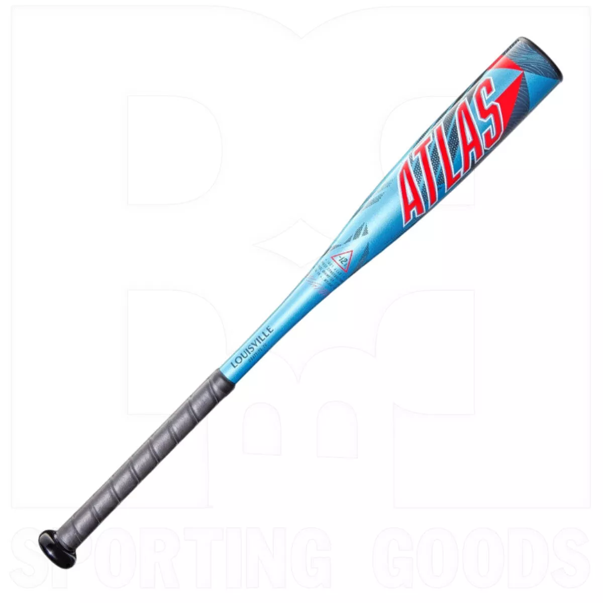 Louisville Slugger Atlas™ (-12.5) T-Ball Bat