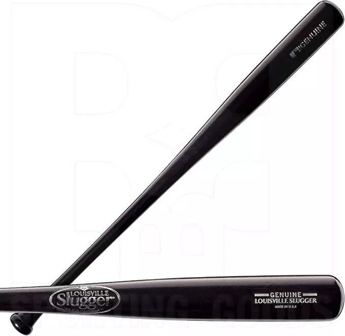 Louisville Slugger Genuine Mixed Baseball Bat