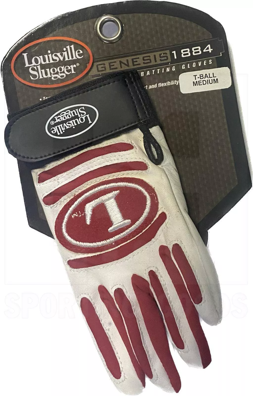 Lousville Batting Glove T-Ball