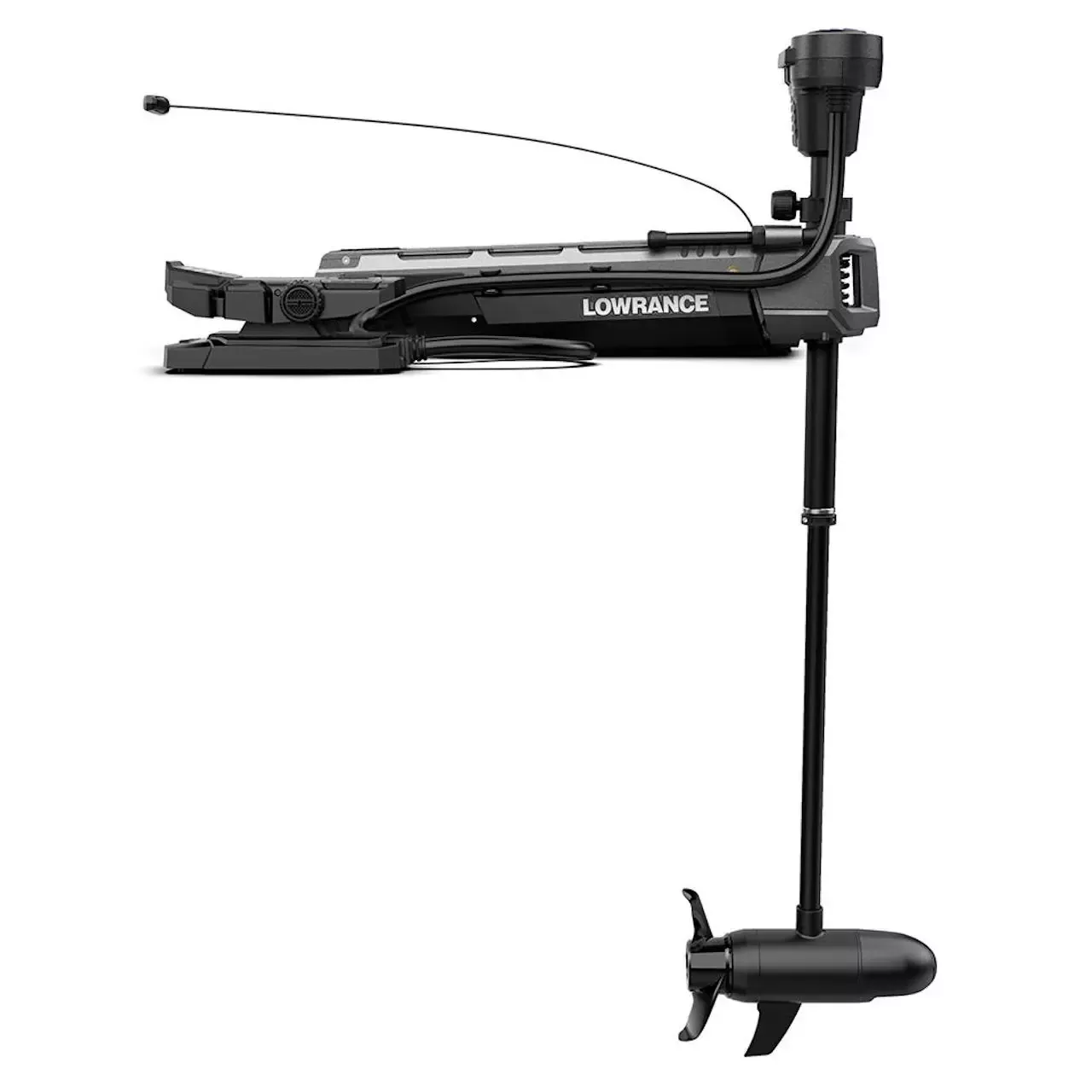 Lowrance Ghost Freshwater 47" Trolling Motor