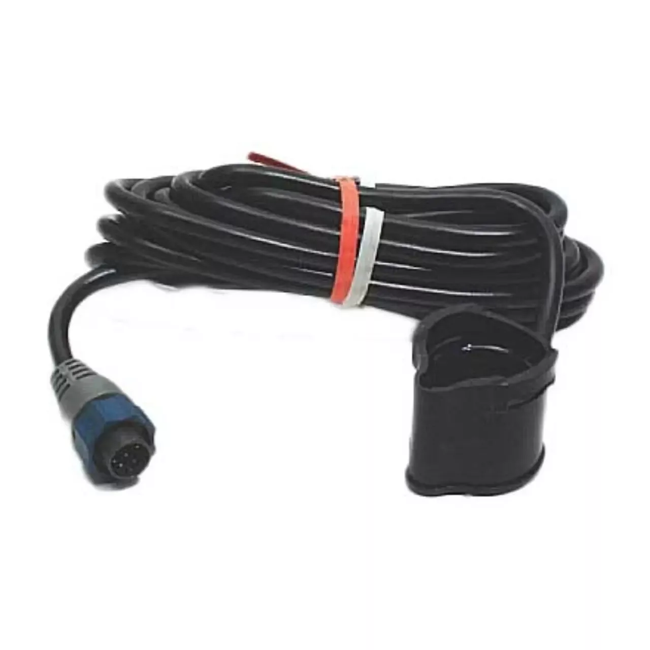 Lowrance Trolling Motor-Mount, Pod-Type 200 khz Transducer