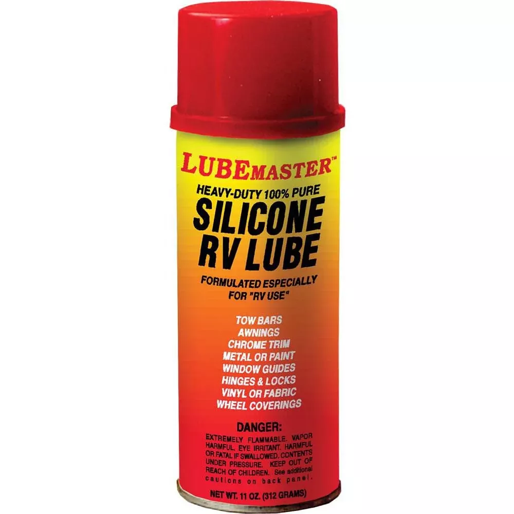 LubeMaster Tow Bar Lubricant