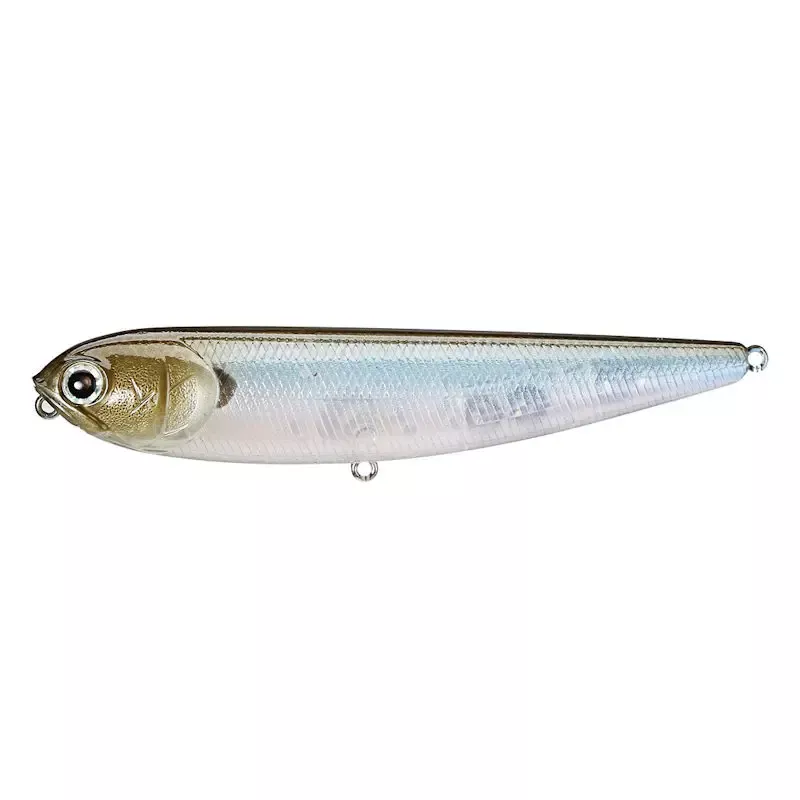 Lucky Craft Sammy 100 4 in.