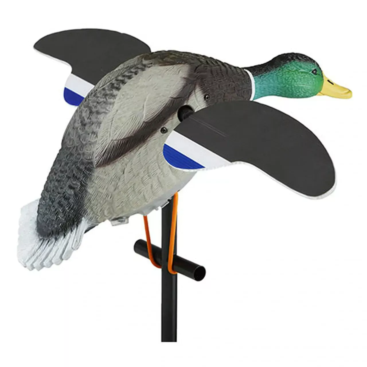 Lucky Duck Luck Pair II