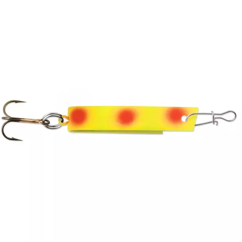 Luhr-Jensen Super Duper Spoon 501 1/12 oz.