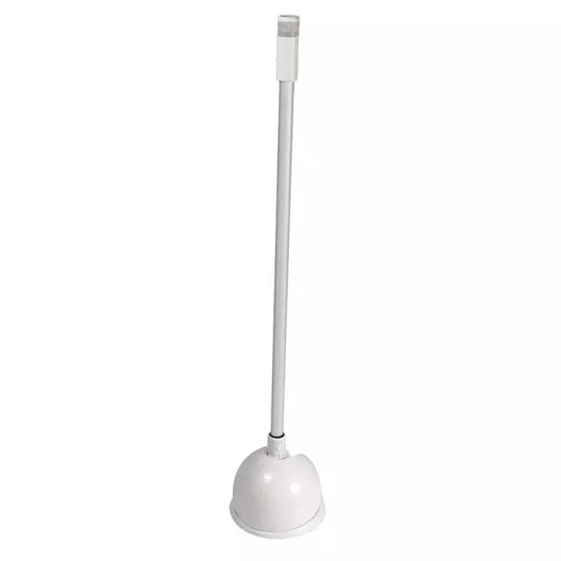 Lumitec Contour Anchor Light – 12 – White Shaft, White Base