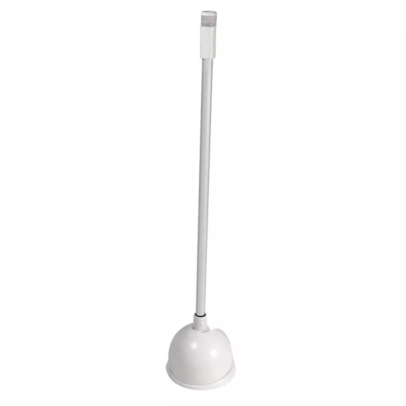 Lumitec Contour Anchor Light 20 White Shaft White Base