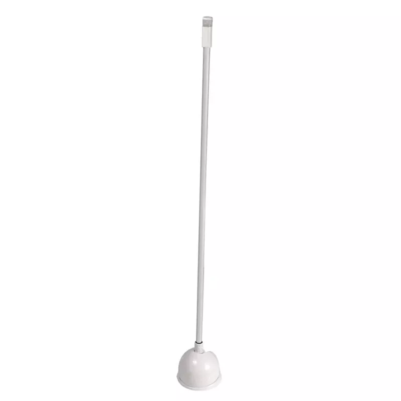 Lumitec Contour Anchor Light 24 White Shaft White Base