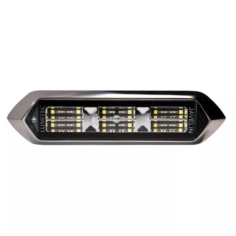 Lumitec Javelin 600X Underwater Light