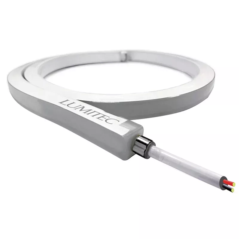 Lumitec Moray Flex Lighting – Strip – Spectrum RGBW – 7.5