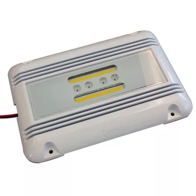 Lunasea 16W LED Engine Room Utility Light