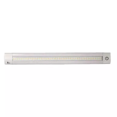 Lunasea 20-Inch Warm White Linear LED Light
