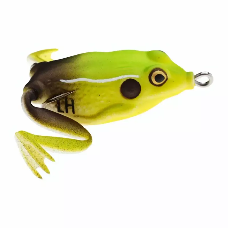 Lunkerhunt Lunker Frog