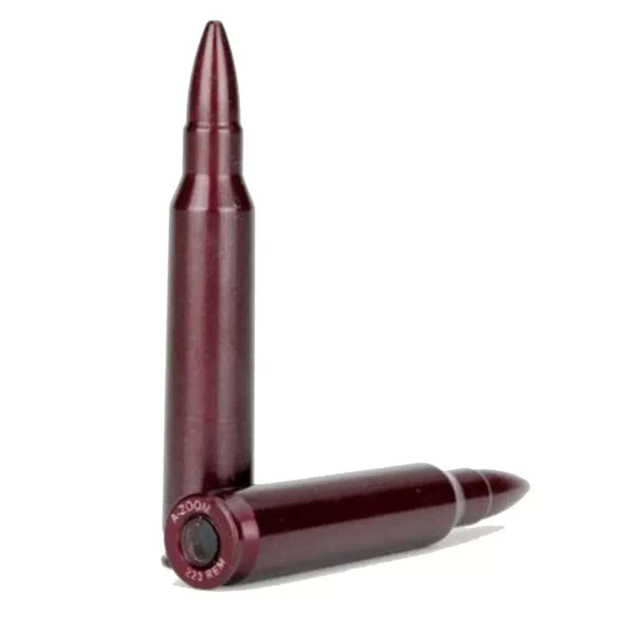 Lyman .223 Remington Metal Snap Caps 2/Box