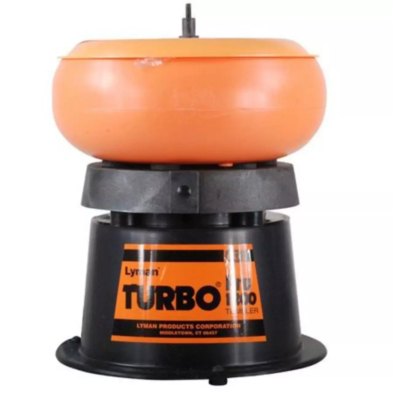 Lyman Turbo Twin Tumbler