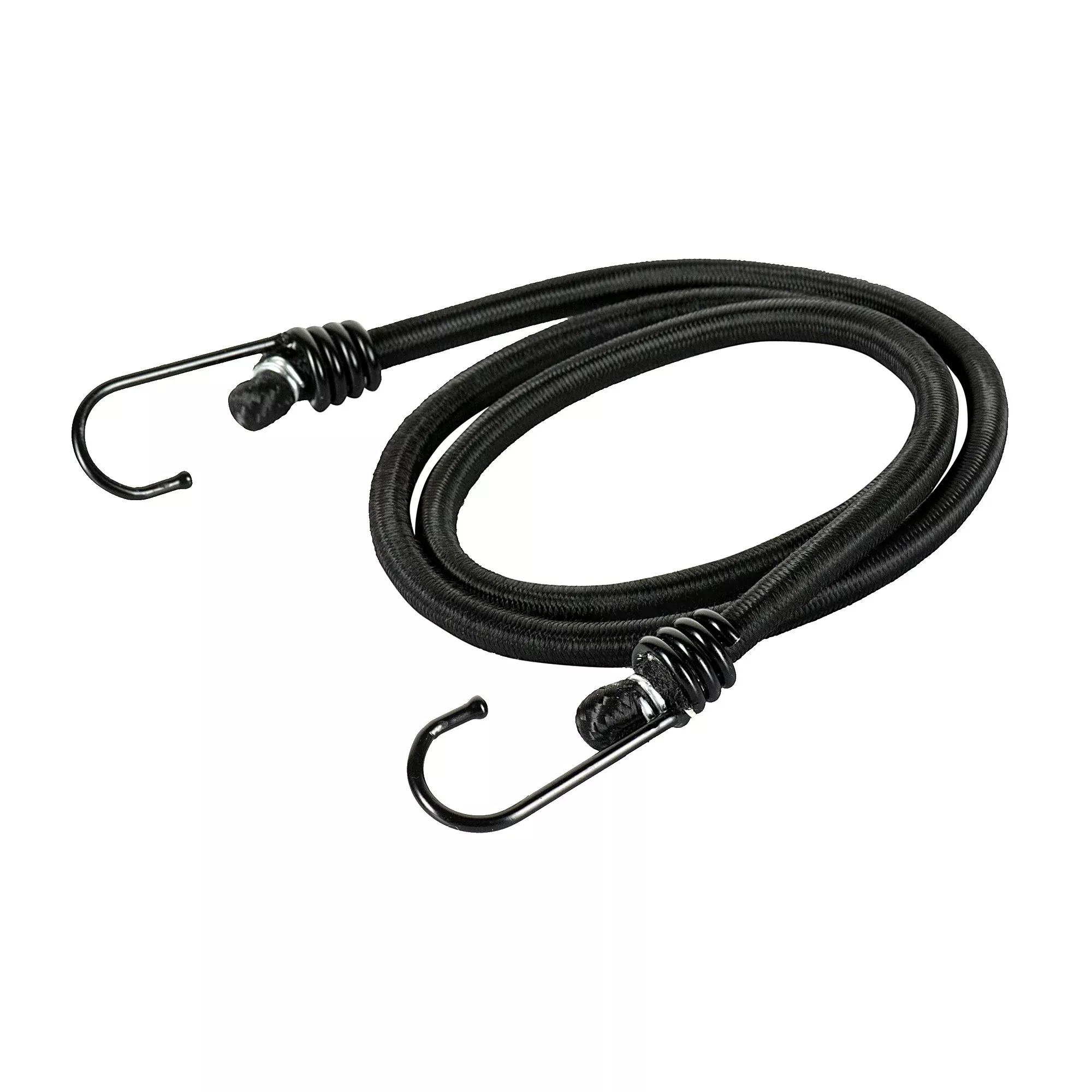 M-Tac 40″ Bungee Cord with Metal Hooks (Set of 2)