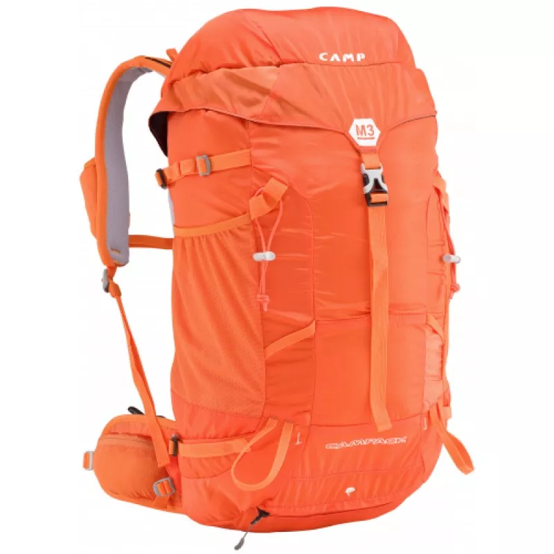 M3 30L Water-proof Backpack by Camp™