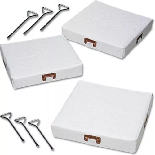 MacGregor Heavy Duty Vinyl Bases