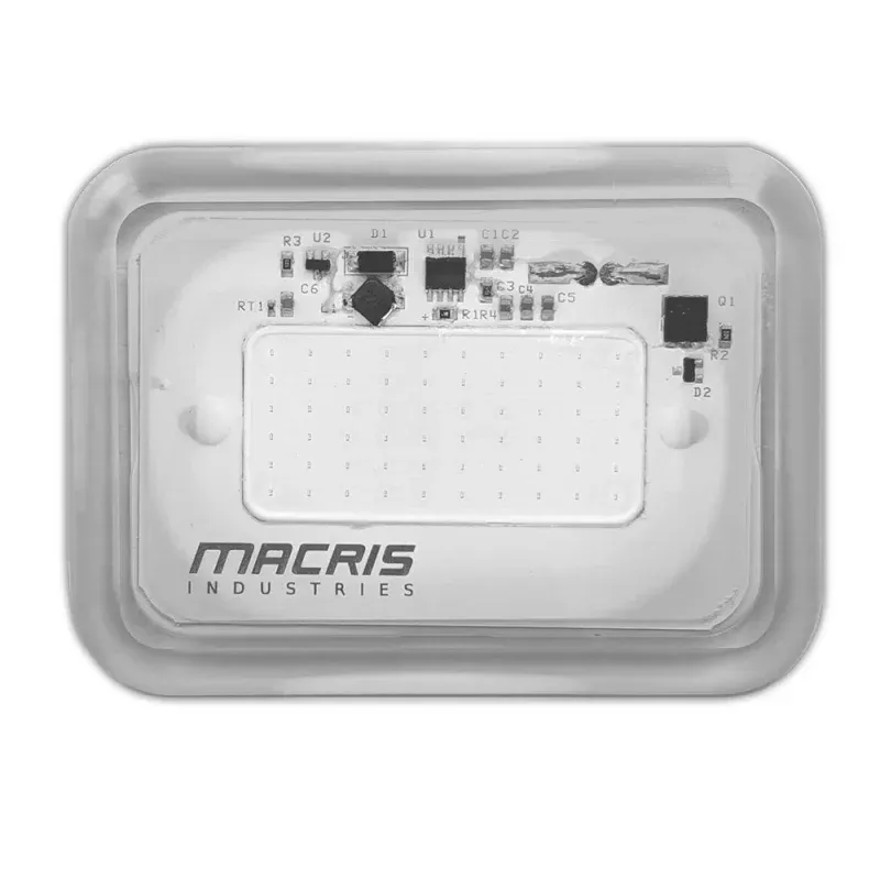Macris Industries MIU S5 Series Underwater LED 10W – White