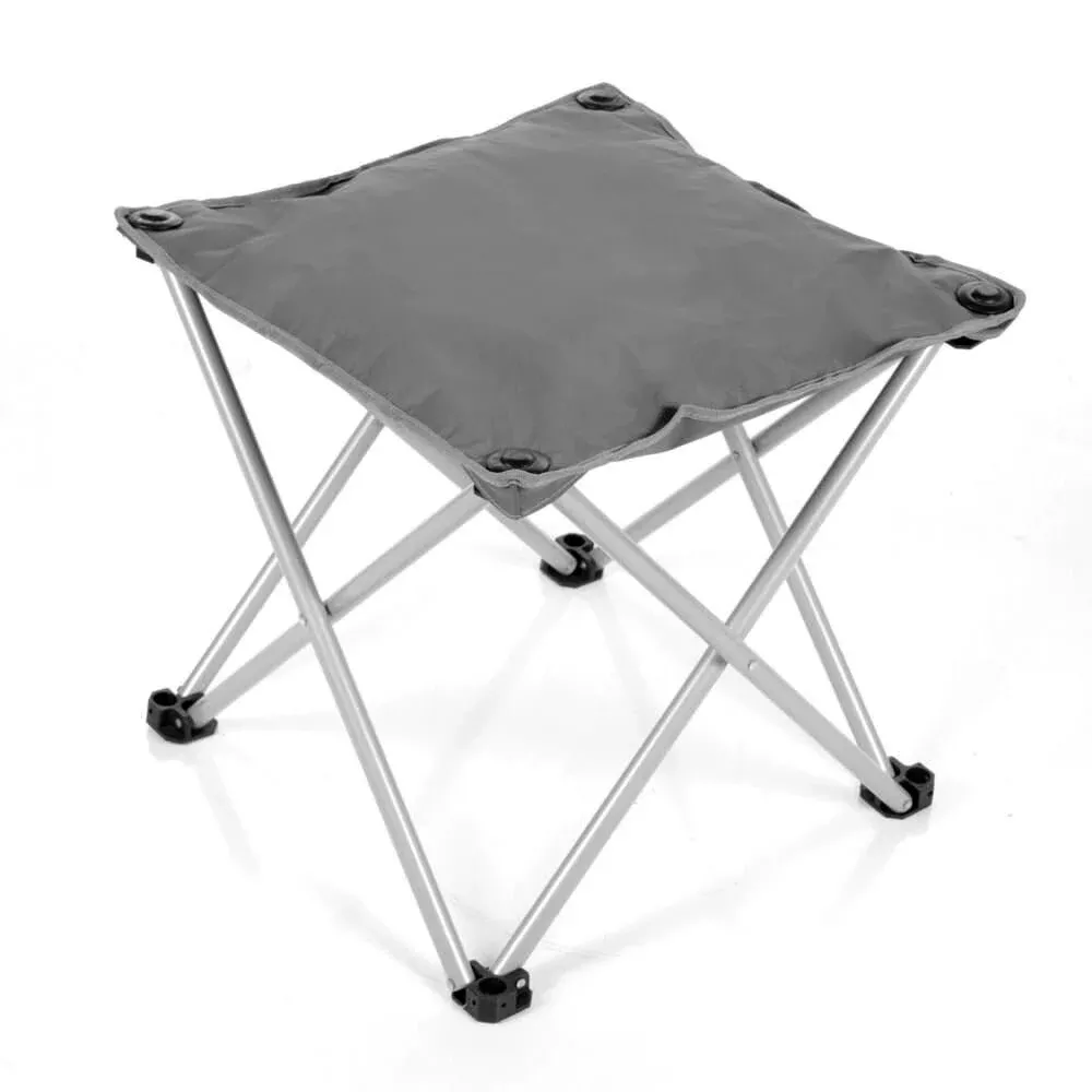 MacSports Outdoor Folding Ottoman