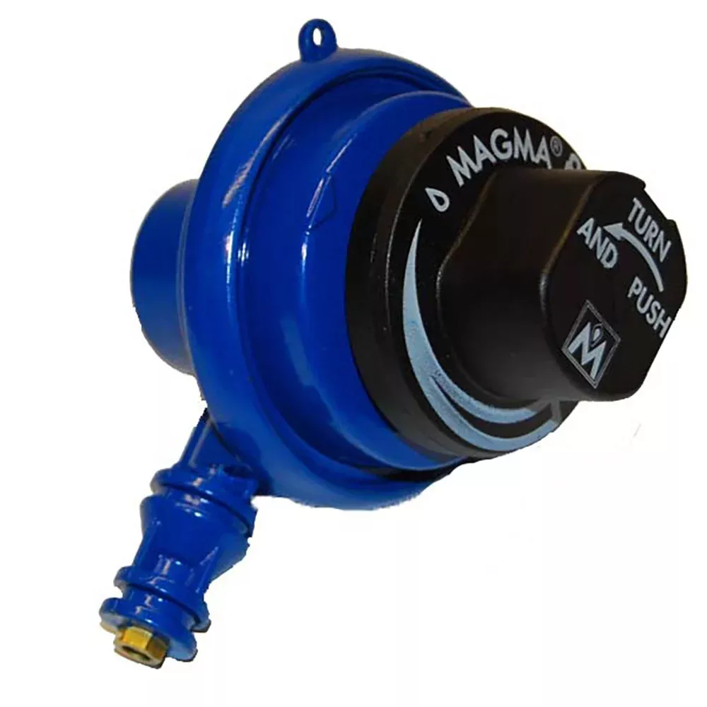Magma Control Valve/Regulator – Extra Low Output [10-262]