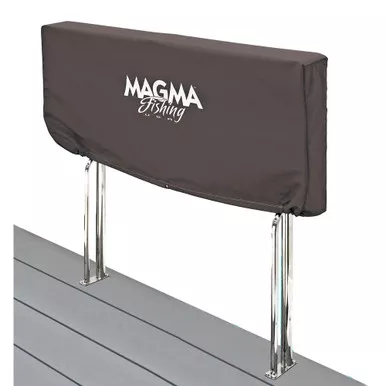 Magma Jet Black Cover for 48-Inch Dock Station