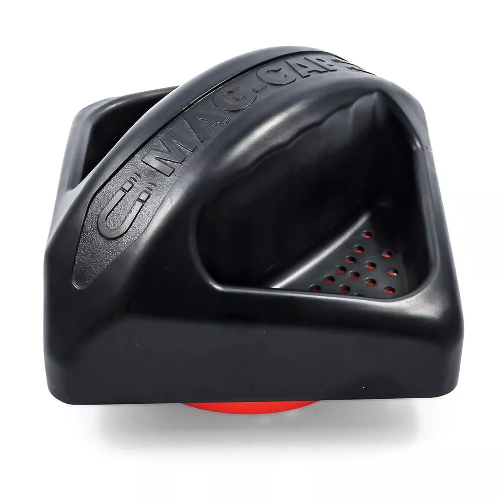 Magnetic Bumper Cap