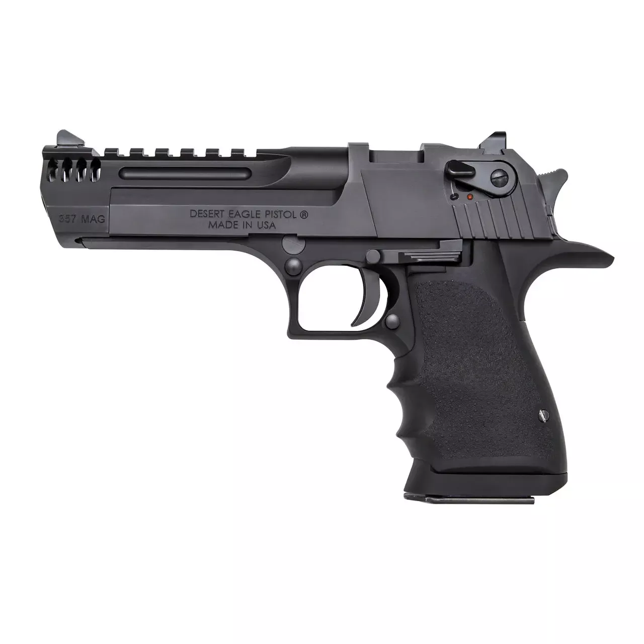 Magnum Research Desert Eagle L5 Pistol .357 Mag Black 5"