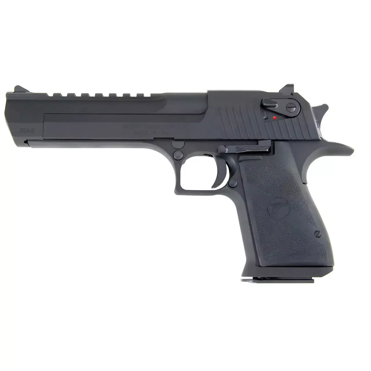 Magnum Research Desert Eagle Mark XIX .50 AE 6″ BBL Black Black 7 Rd