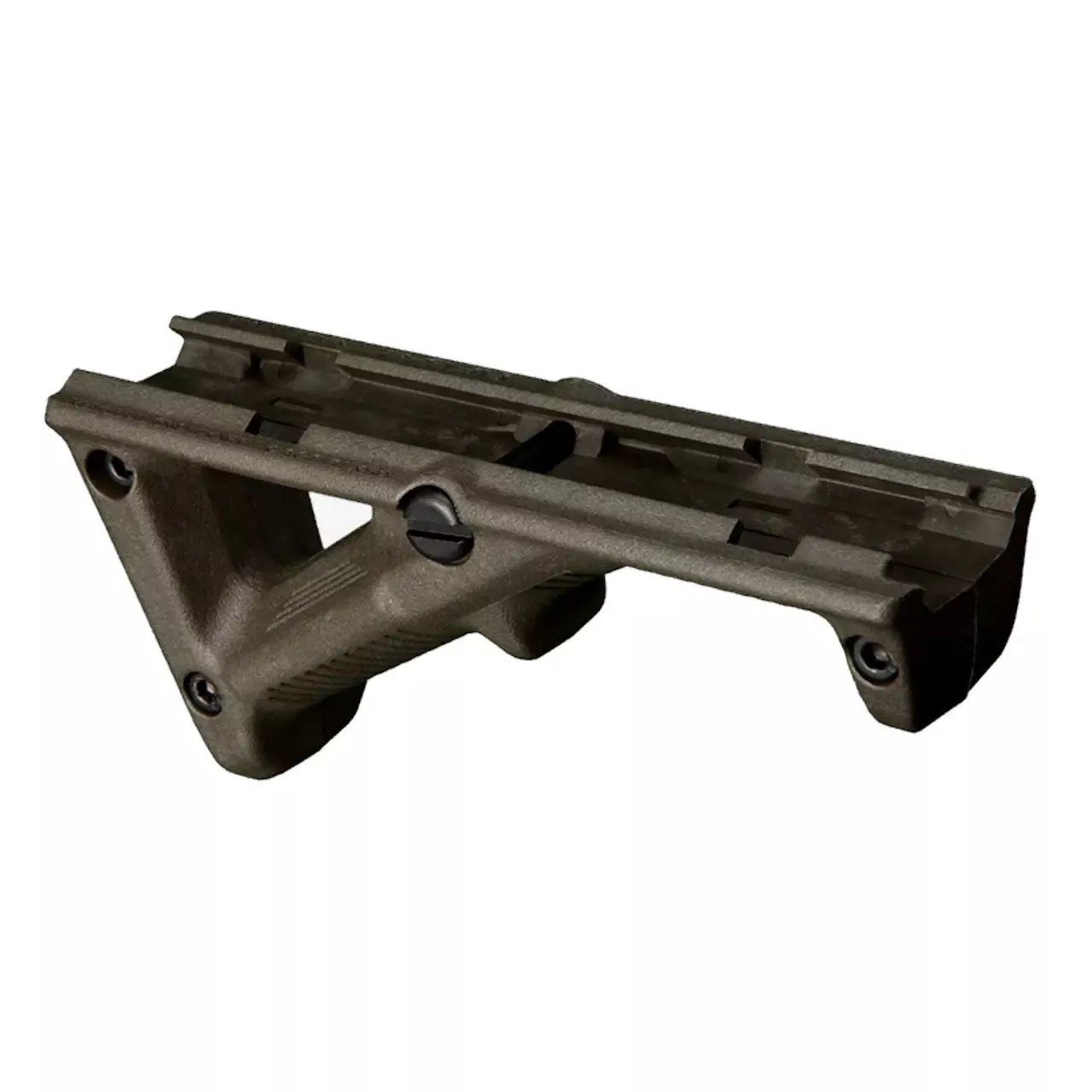 Magpul AFG-2- Angled Fore Grip