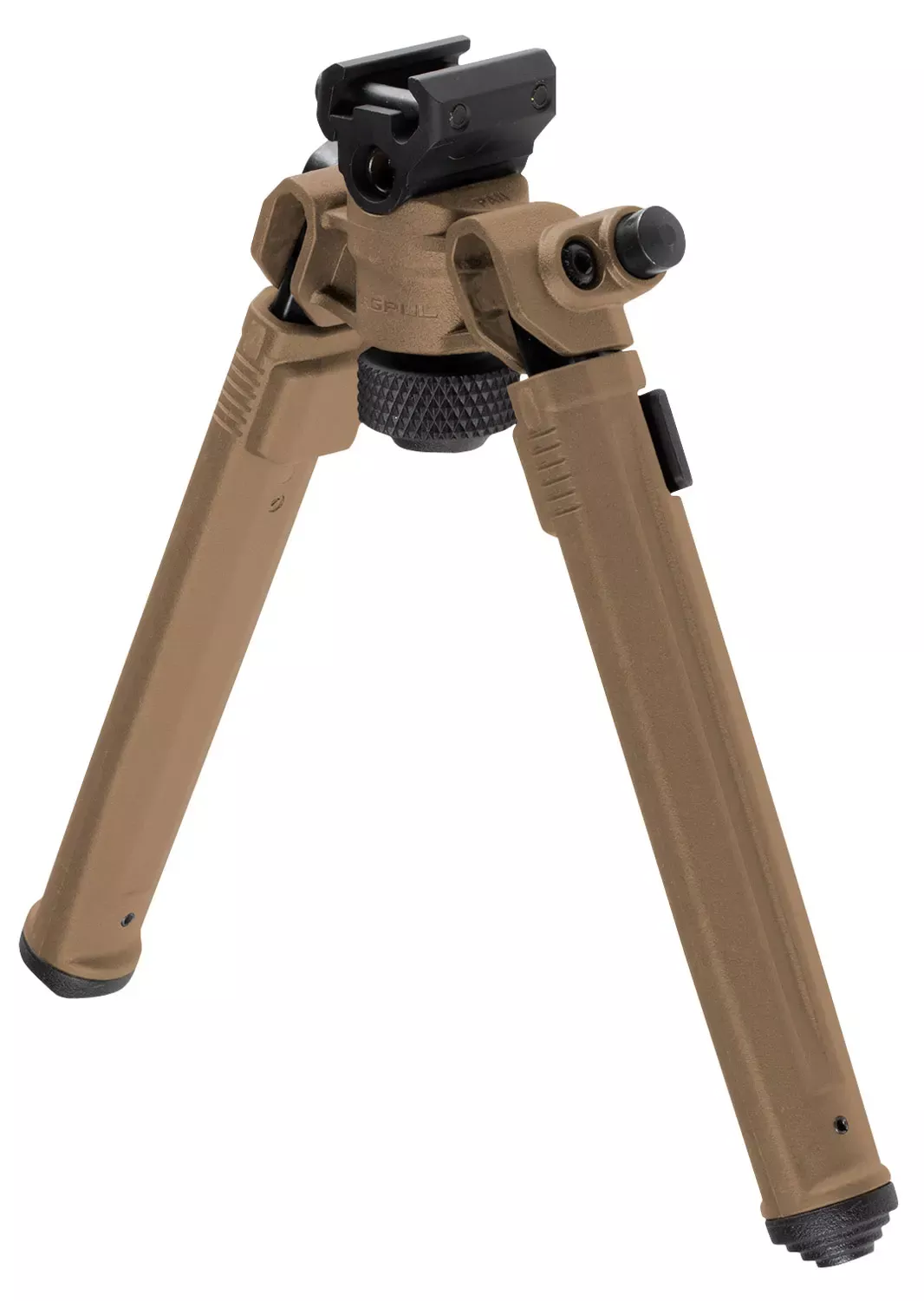 Magpul Bipod for 1913 Picatinny Rail