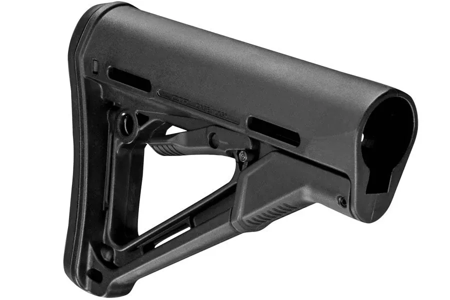 Magpul CTR Carbine Stock- Mil-Spec