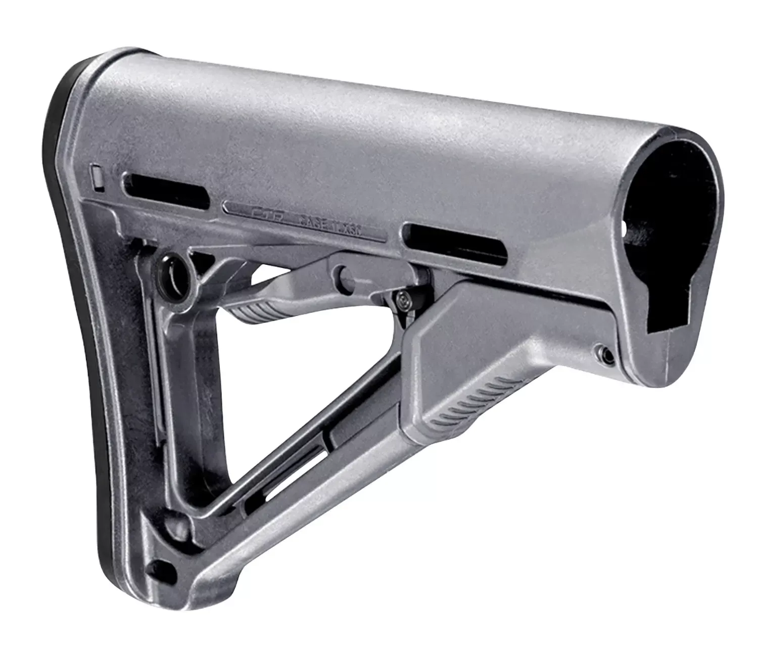 Magpul CTR Carbine Stock - Stealth Gray