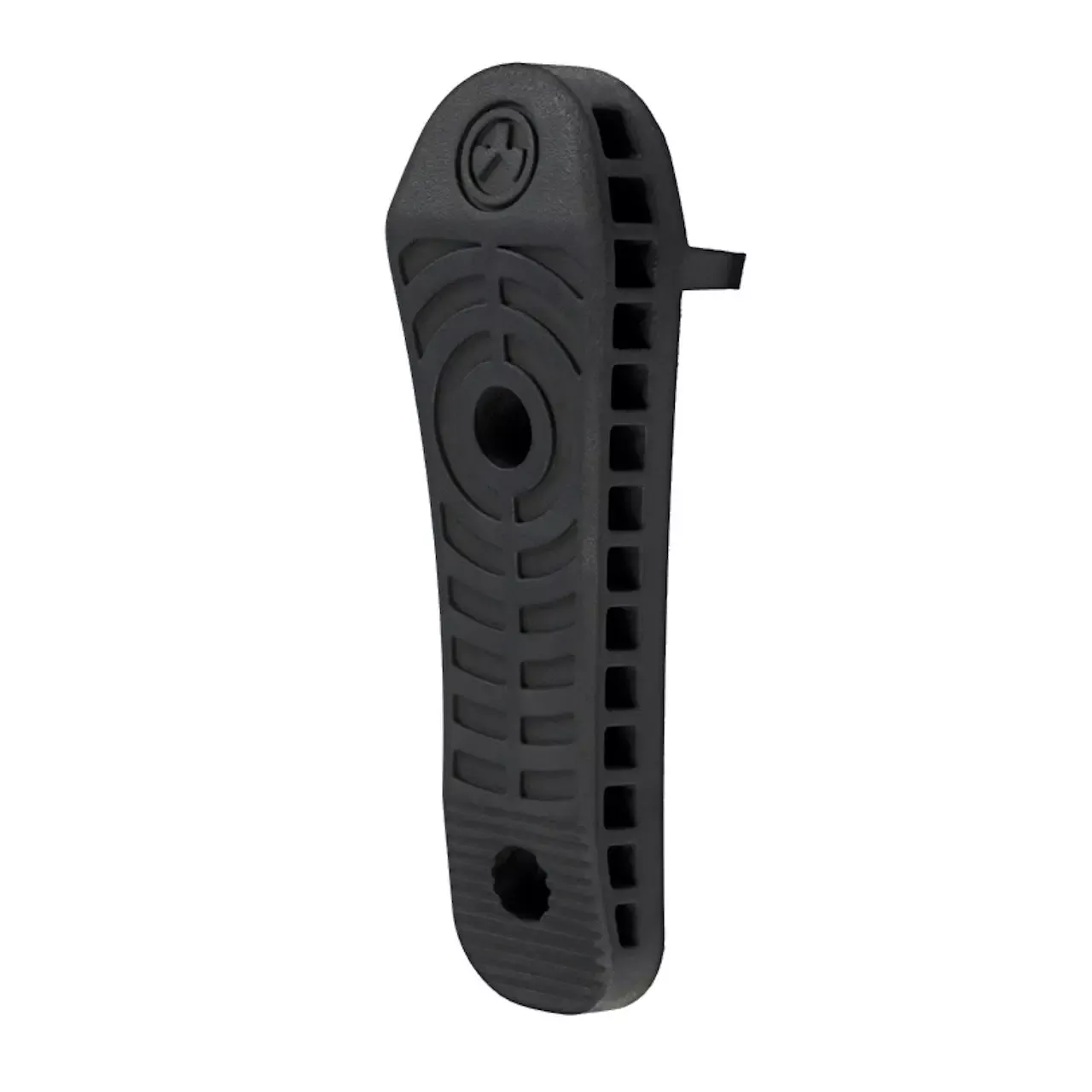 Magpul Enhanced Rubber Butt-Pad, 0.70"