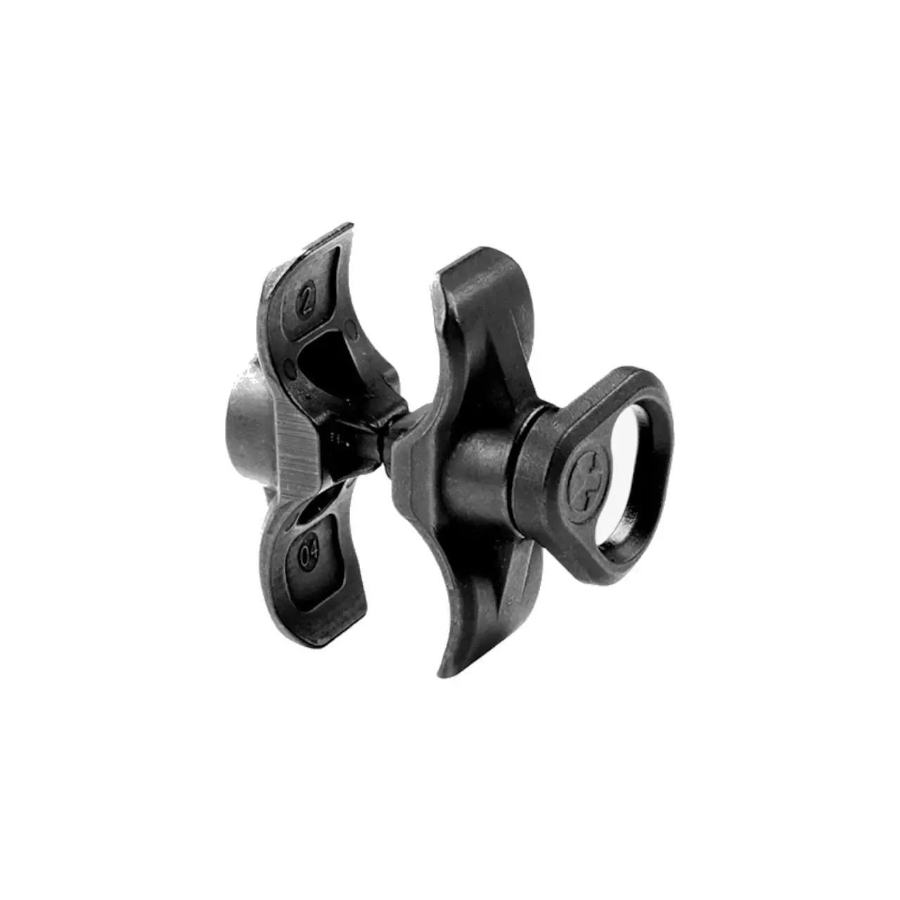 Magpul Forward Sling Mount- Rem 870 & Mossberg 500/590