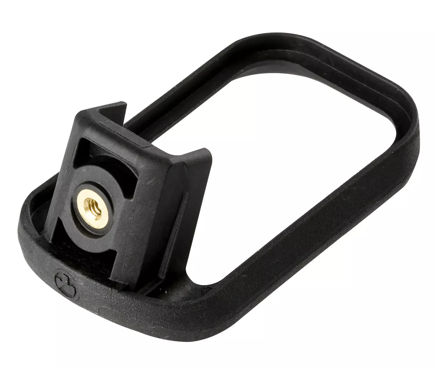 Magpul GL Enhanced Magazine Well FOR Glock 17 GEN 3