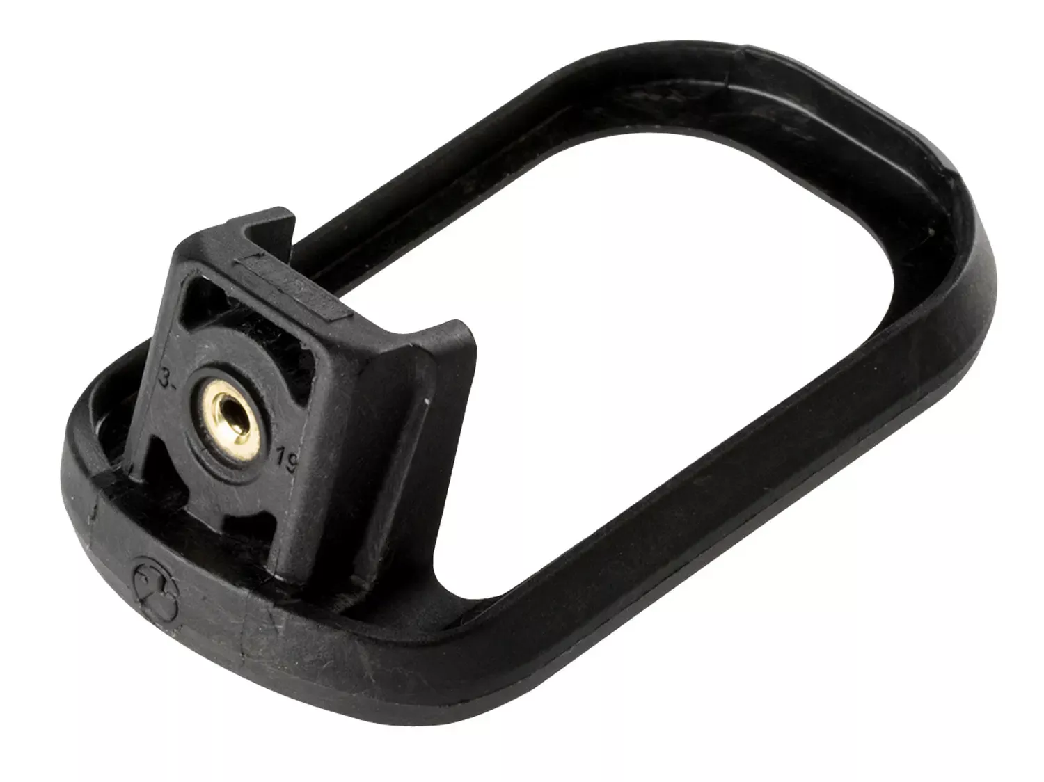 Magpul GL Enhanced Magazine Well for GLOCK 19 GEN 3