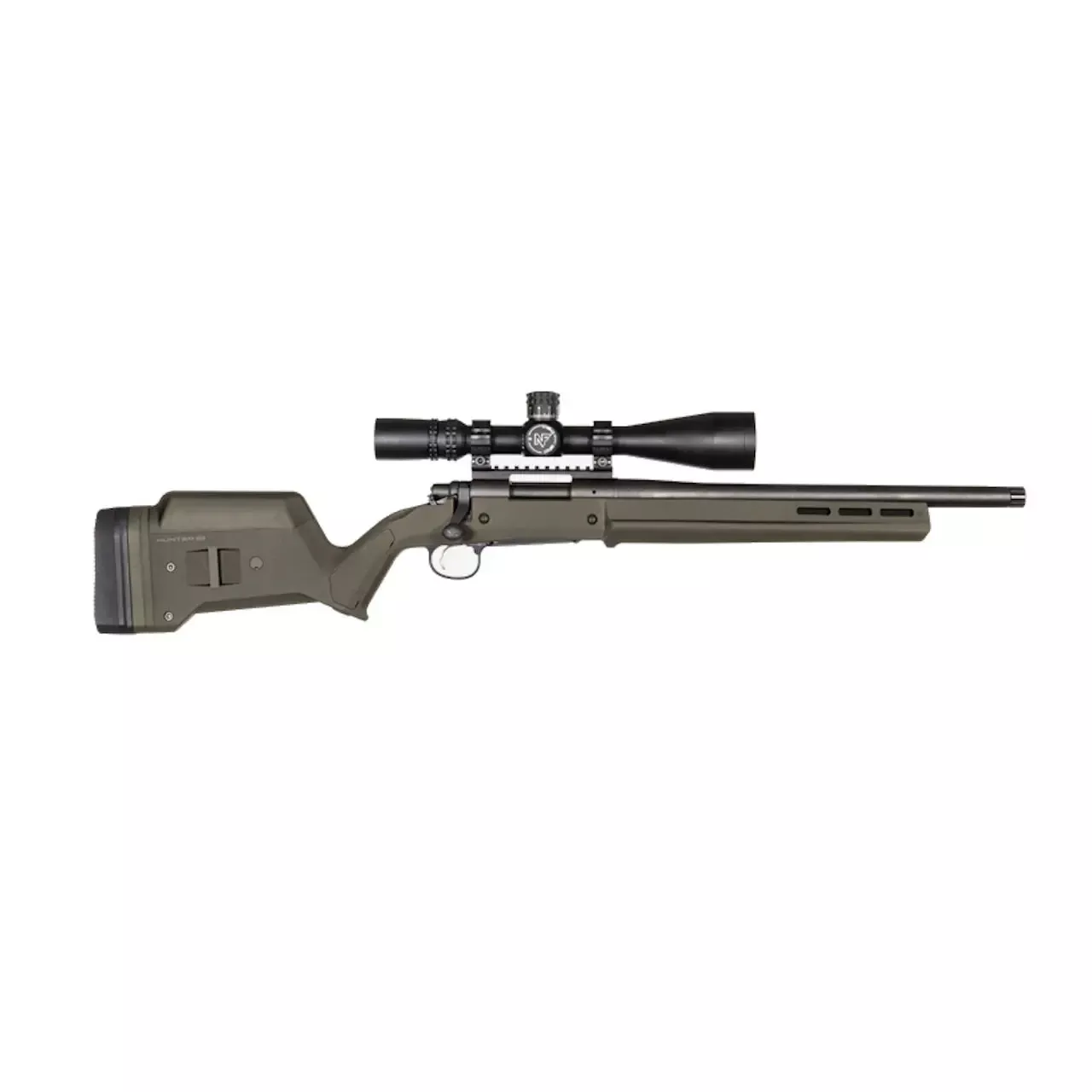 Magpul Hunter 700 Stock- Remington 700 Short Action