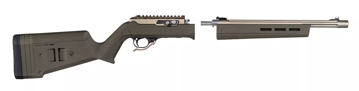 Magpul Hunter X-22 Takedown Stock