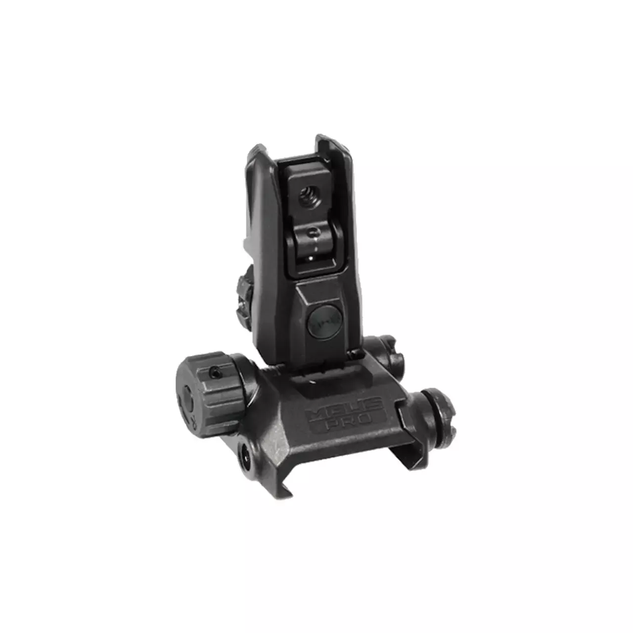 Magpul MBUS Pro LR Adjustable Sight - Rear