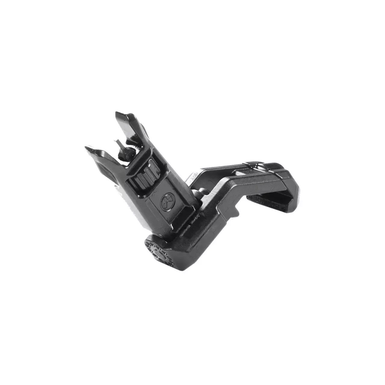 Magpul MBUS Pro Offset Sight - Front