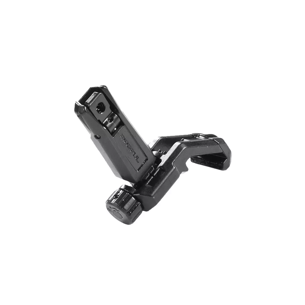 Magpul MBUS Pro Offset Sight - Rear