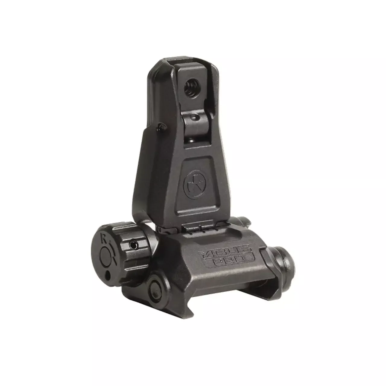 Magpul MBUS Pro Sight-Rear